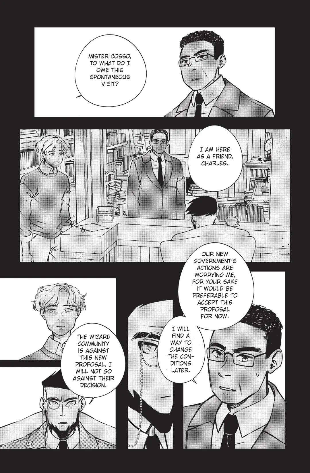 Chapter 19 - Page 23