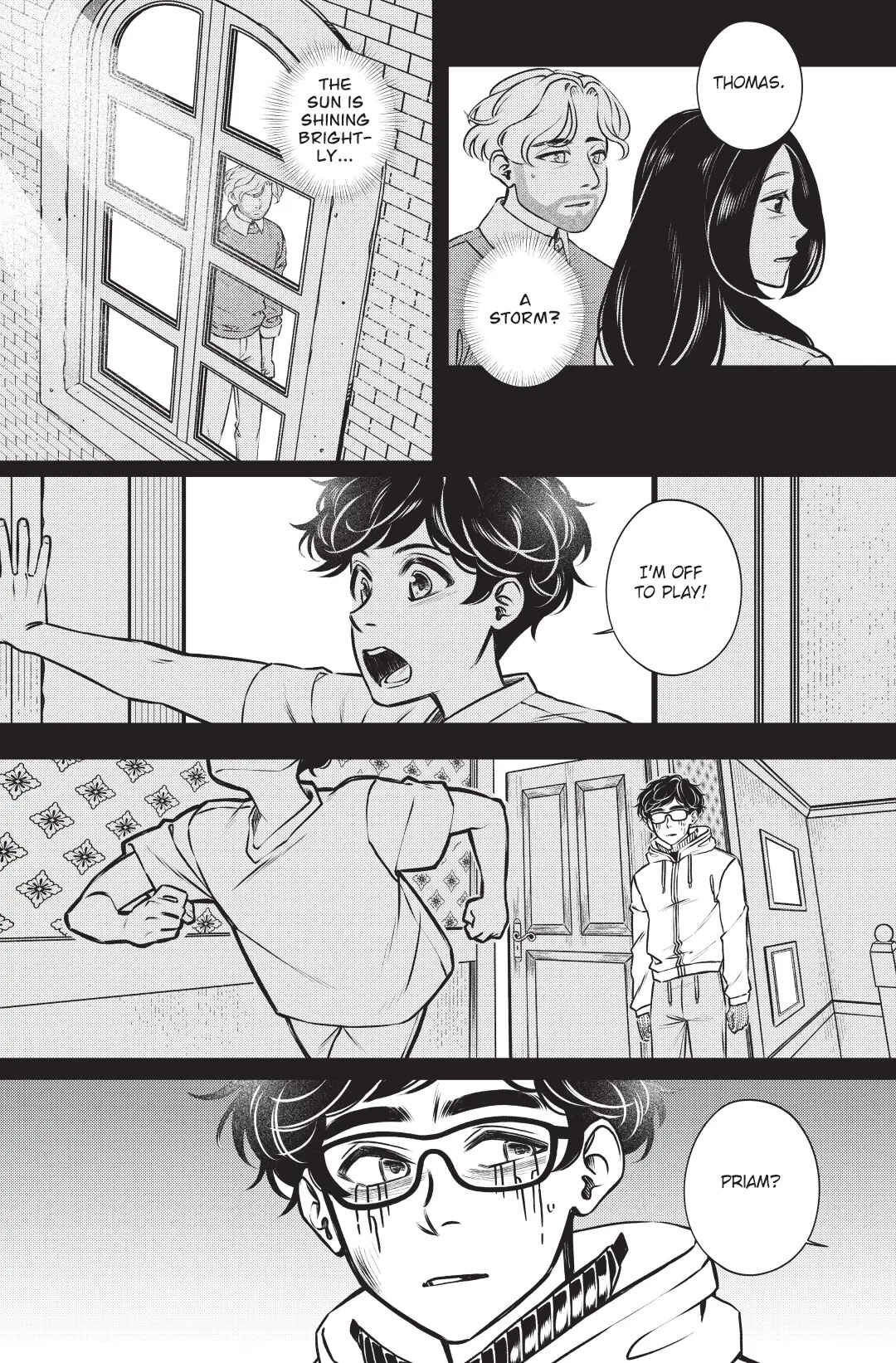 Chapter 19 - Page 29