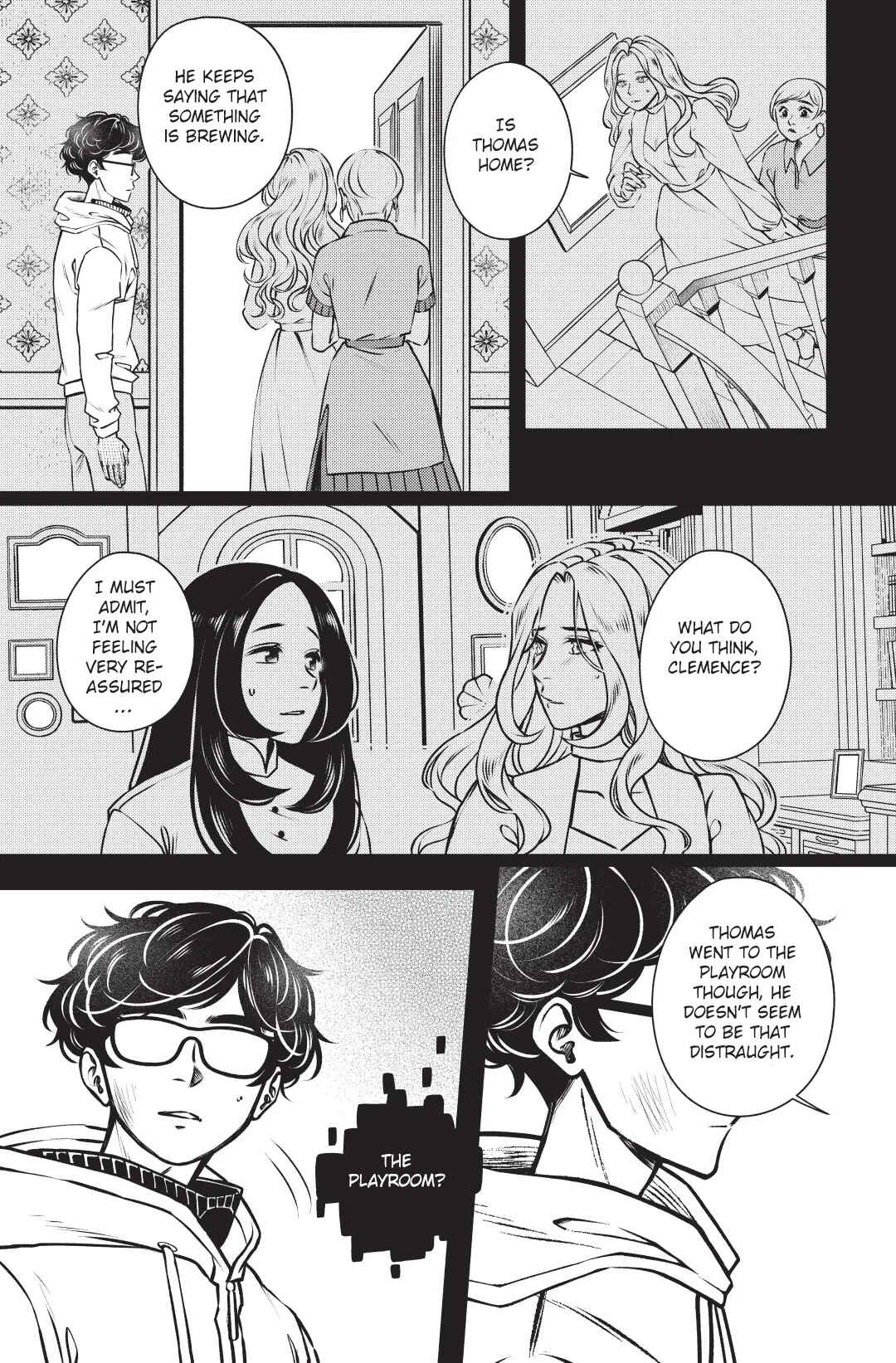 Chapter 19 - Page 30
