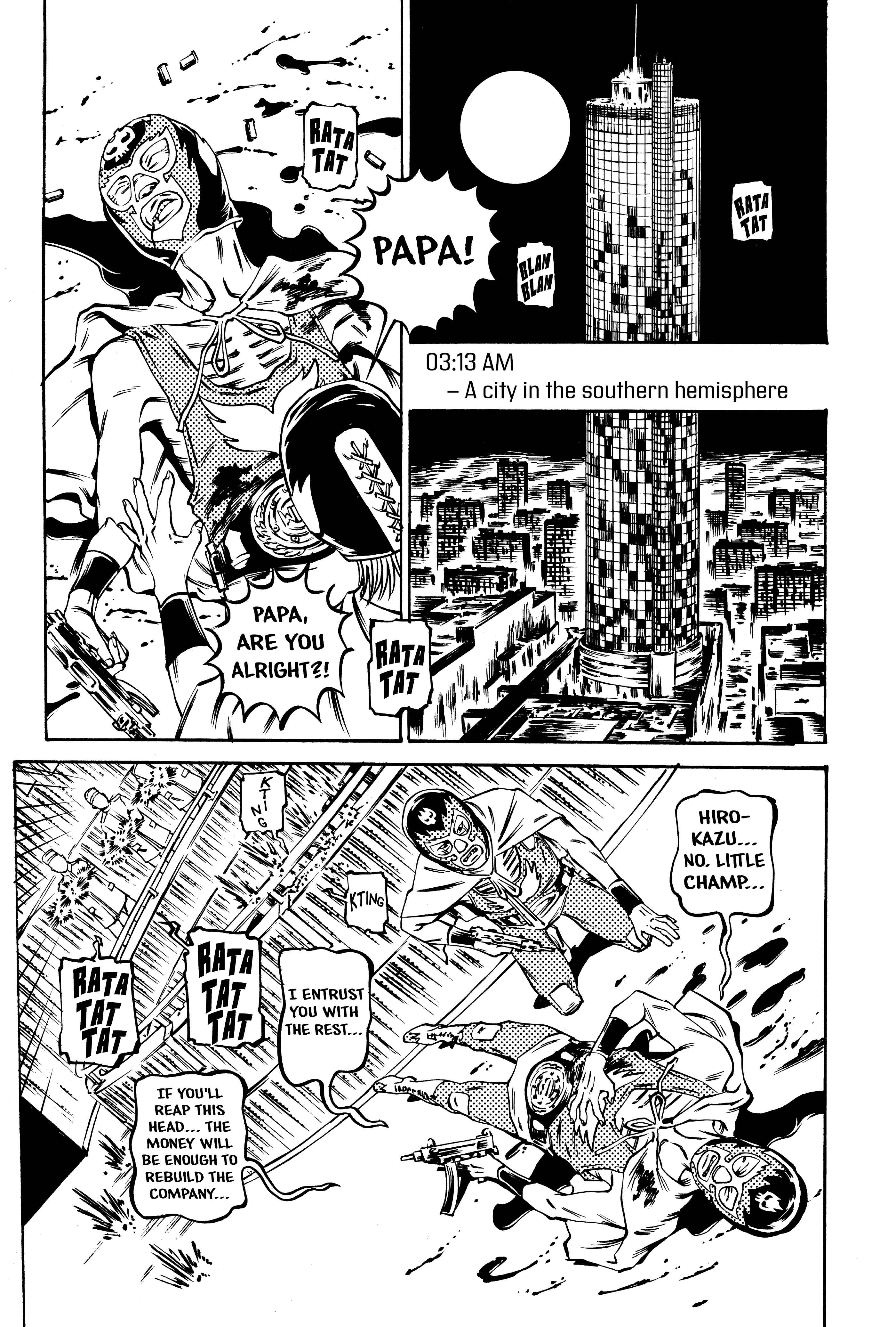 Chapter 23 - Page 1