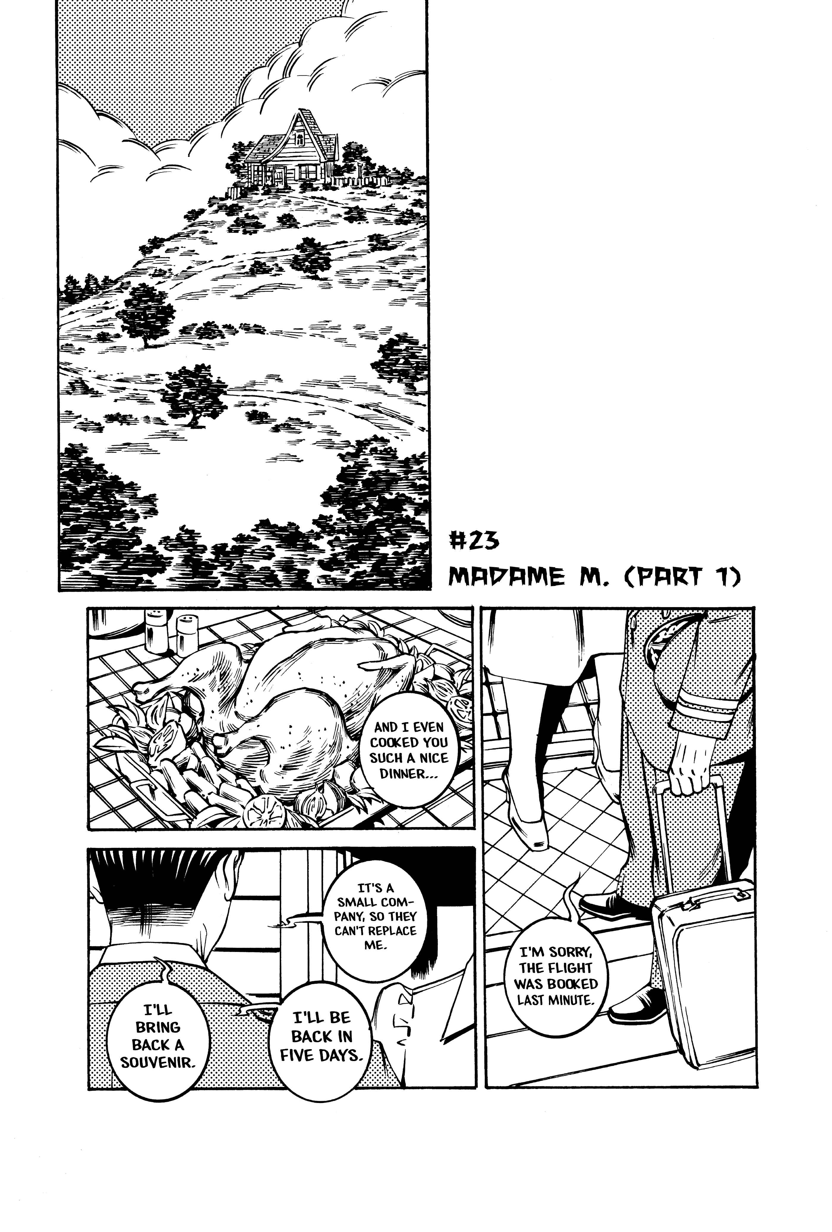 Chapter 23 - Page 17