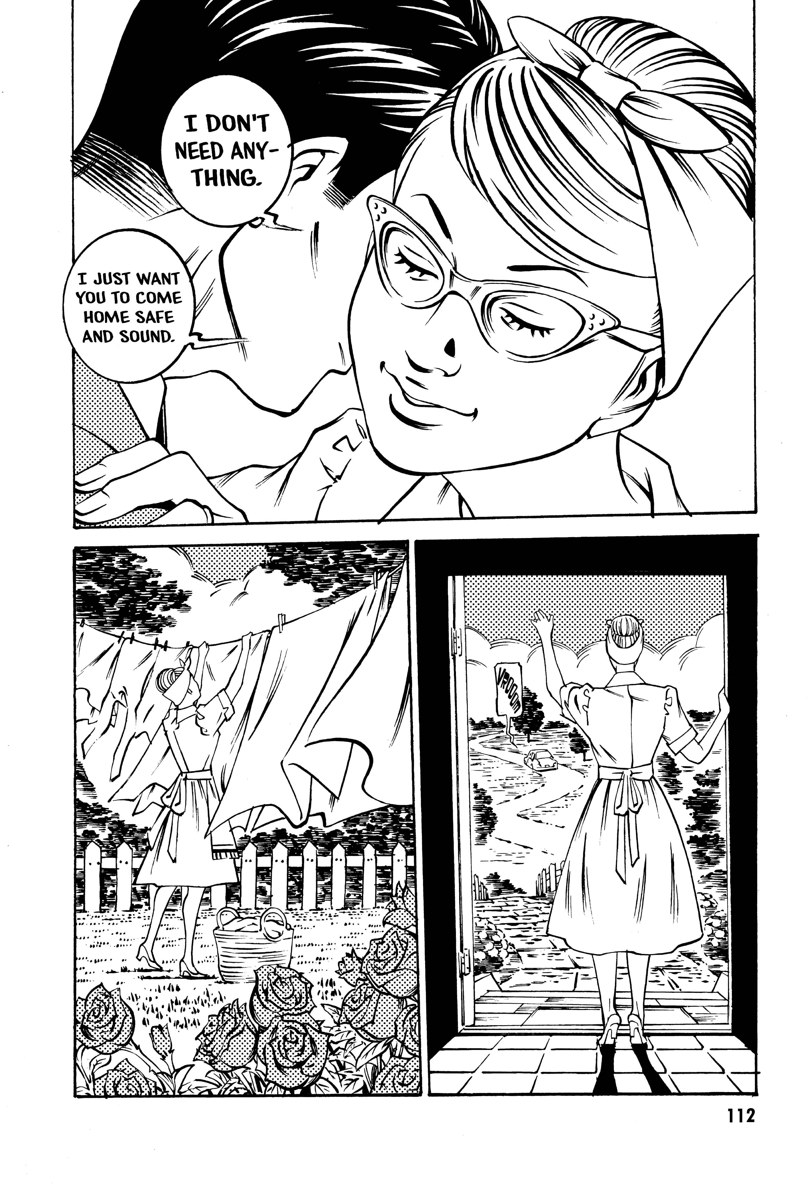 Chapter 23 - Page 18