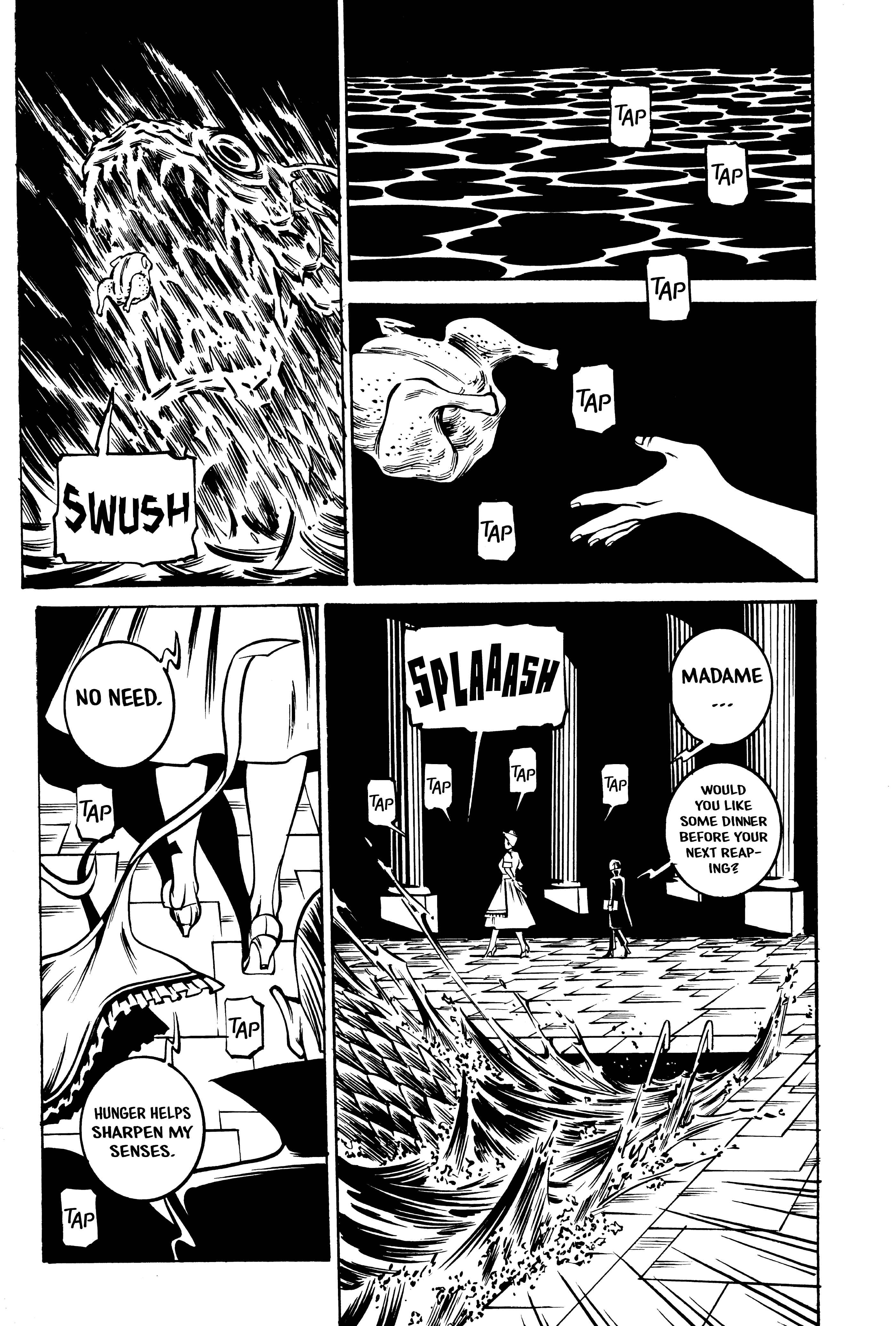 Chapter 23 - Page 21