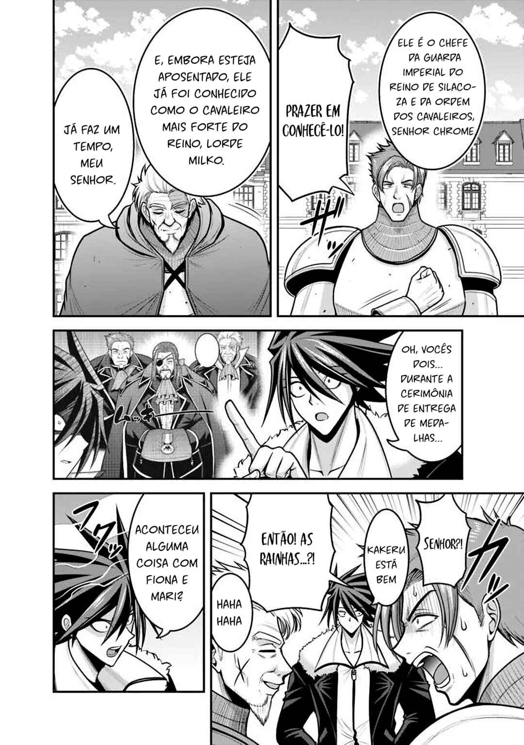 Chapter 43 - Page 26