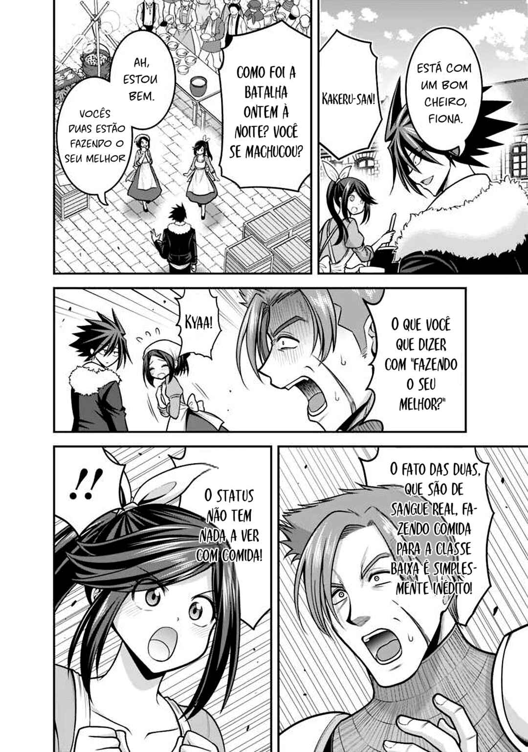 Chapter 43 - Page 30