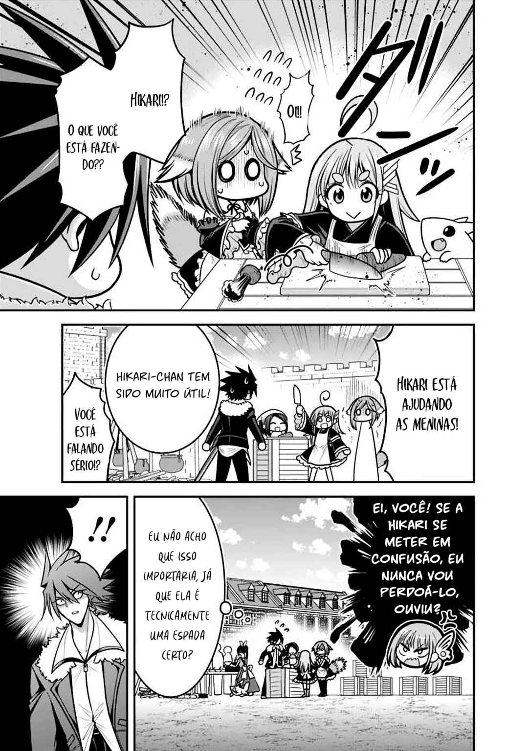 Chapter 43 - Page 33