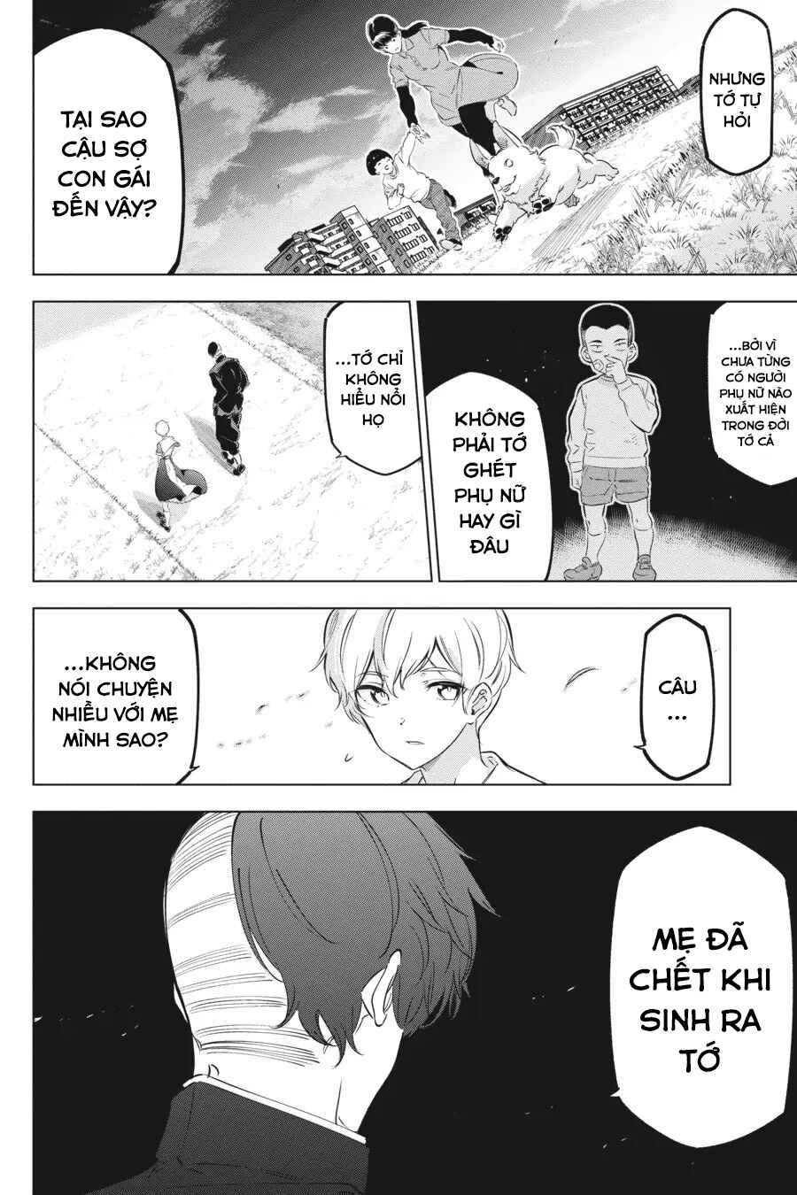Chapter 26 - Page 21