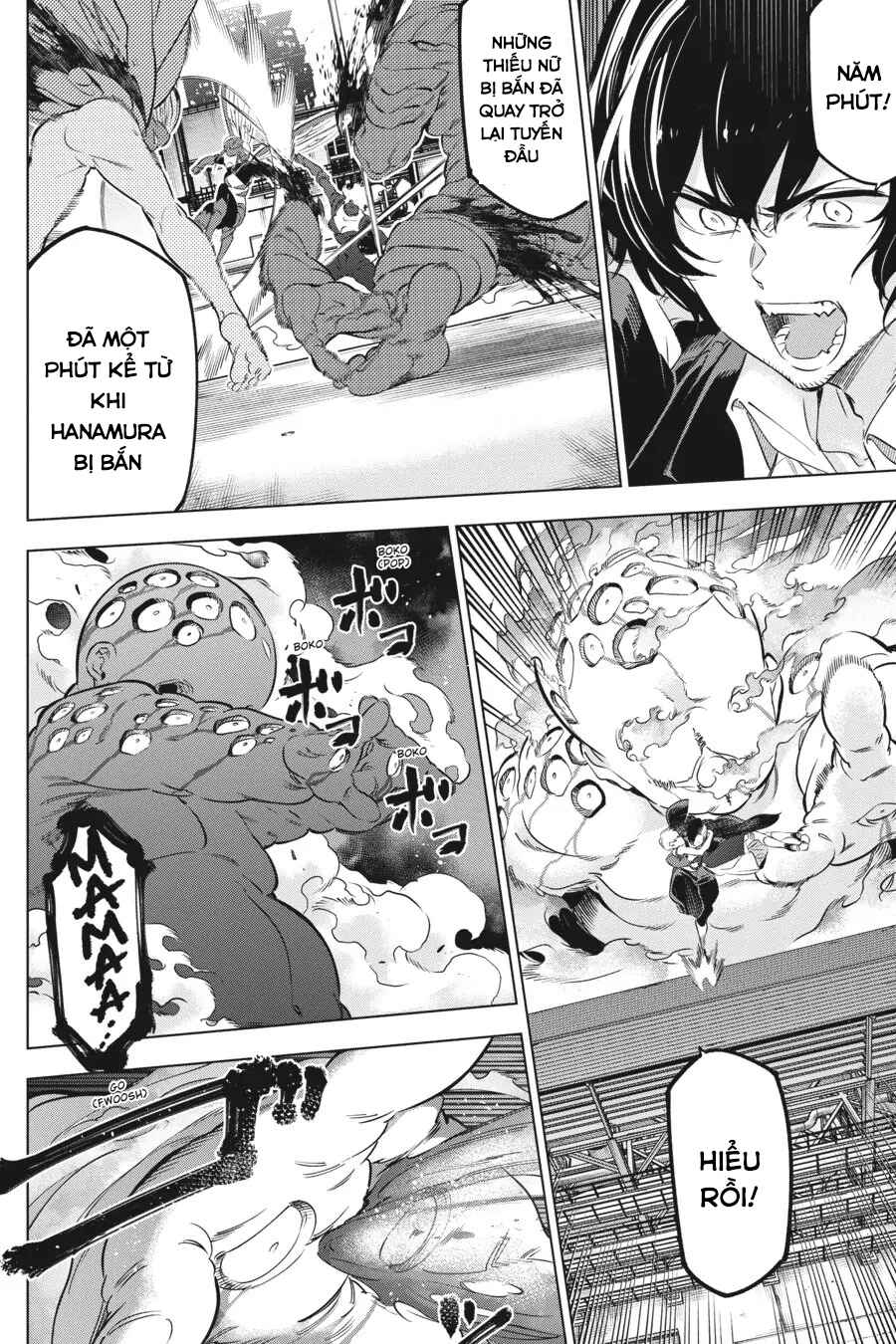Chapter 26 - Page 36