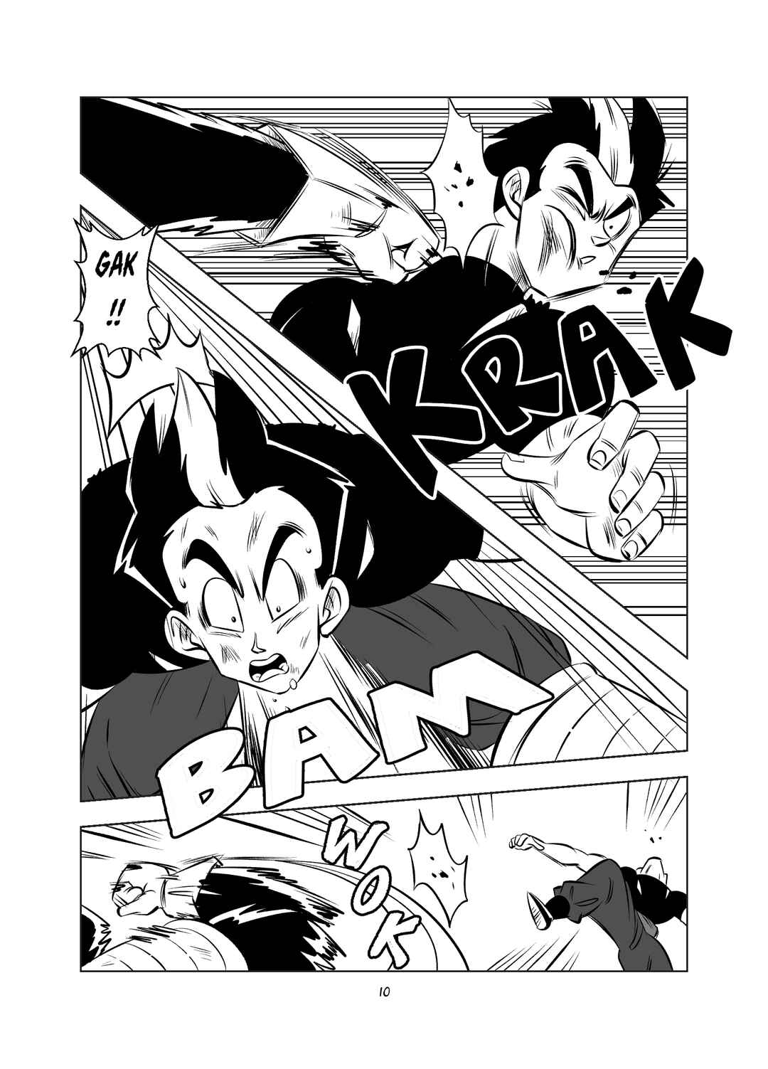 Chapter 3 - Page 11