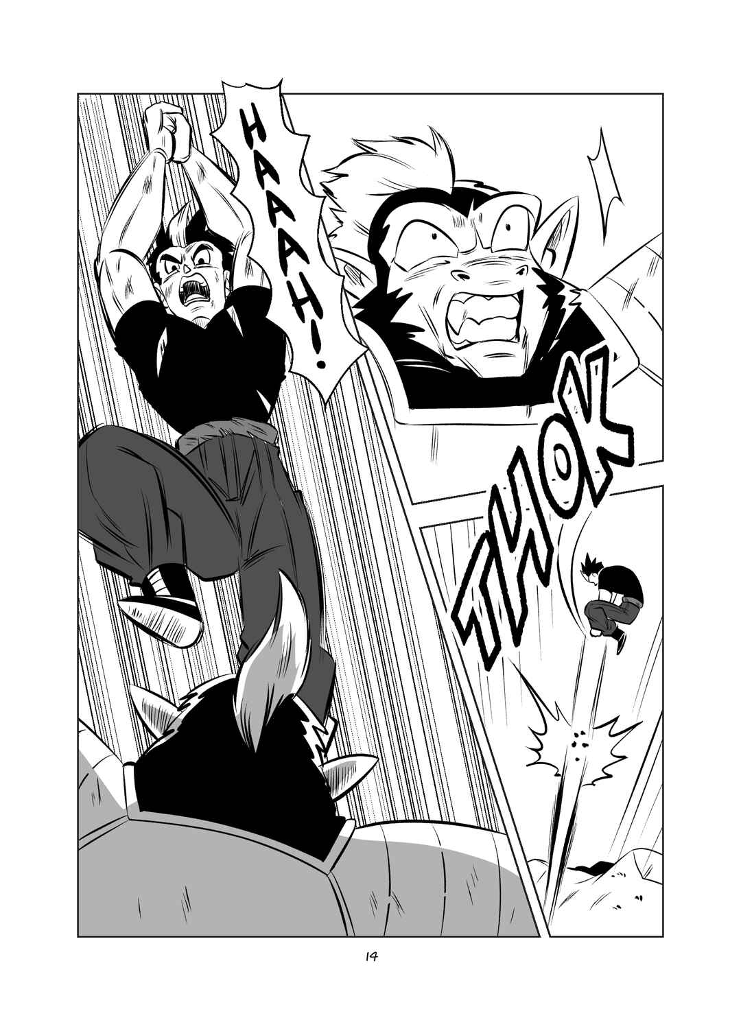 Chapter 3 - Page 15