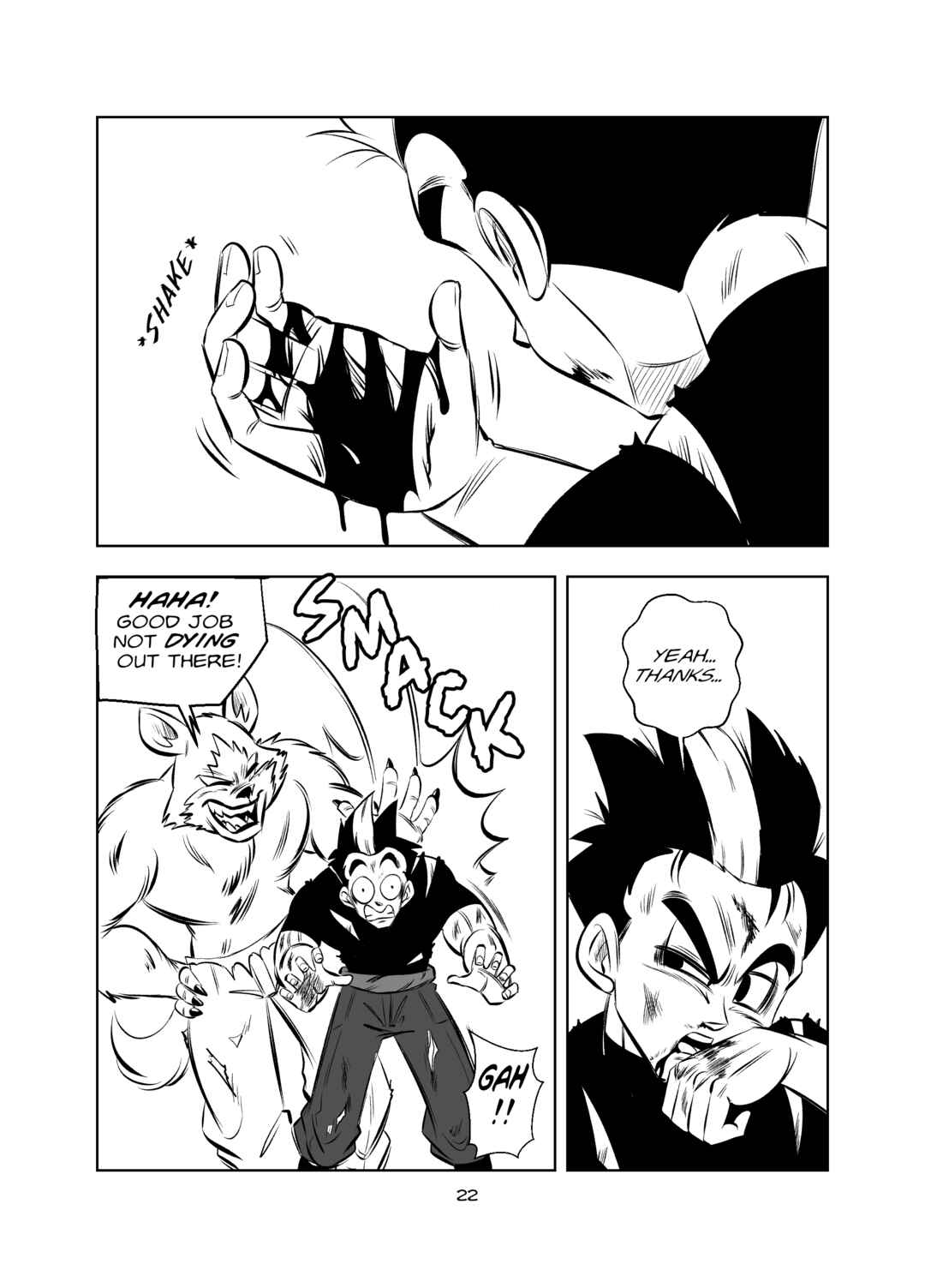 Chapter 3 - Page 23