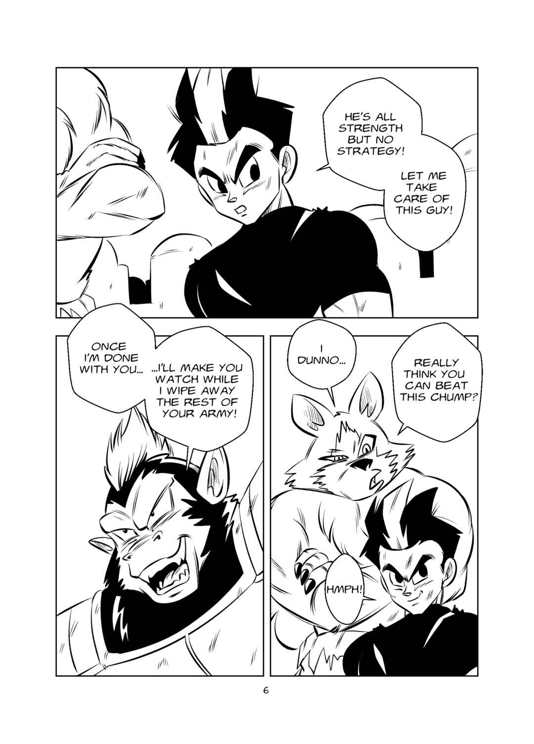 Chapter 3 - Page 7