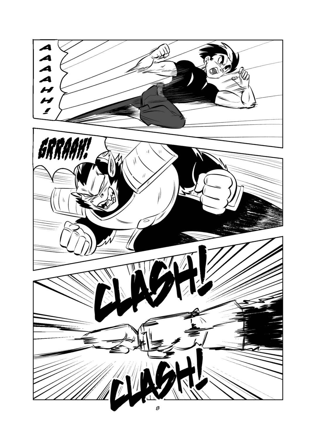 Chapter 3 - Page 9