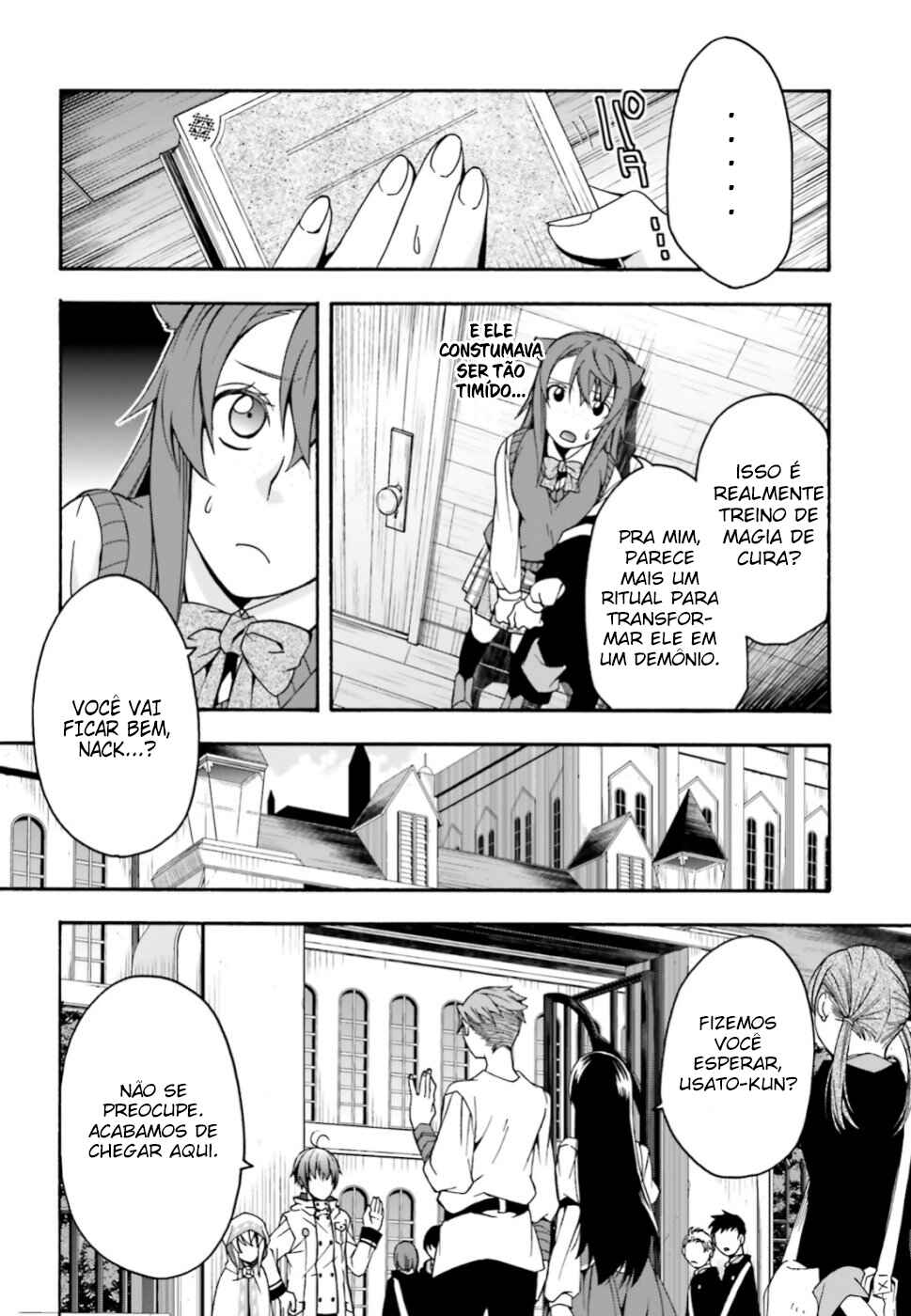 Chapter 25 - Page 11