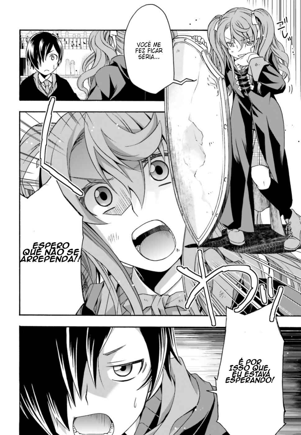 Chapter 25 - Page 33