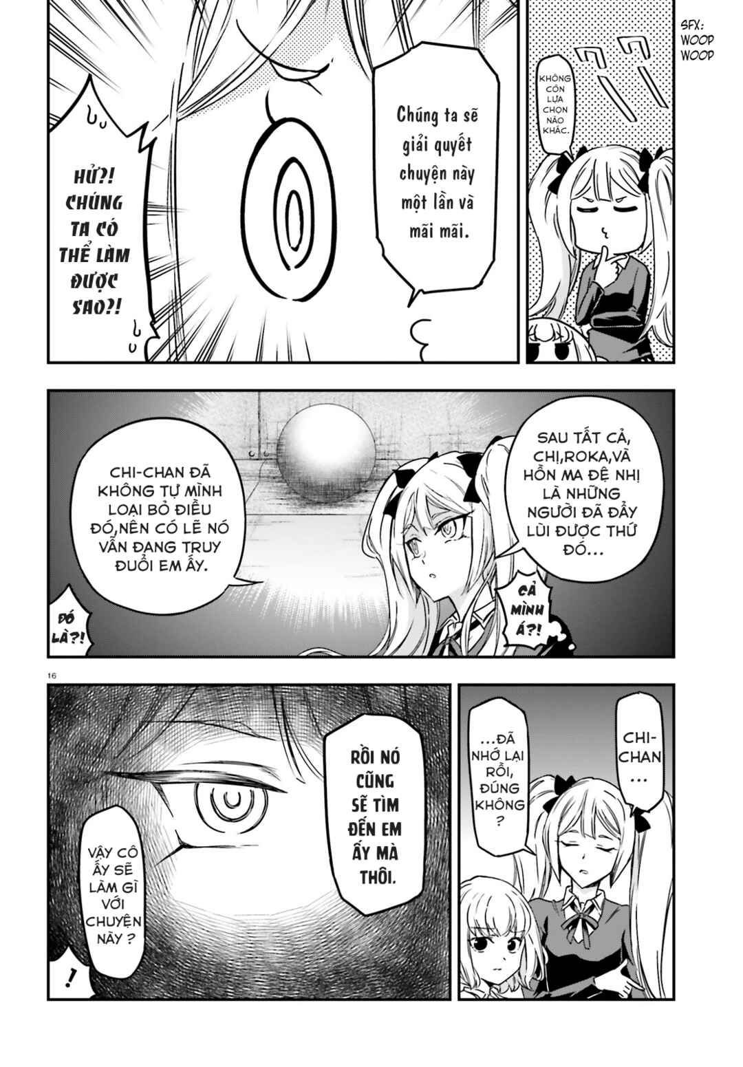 Chapter 139.5 - Page 17