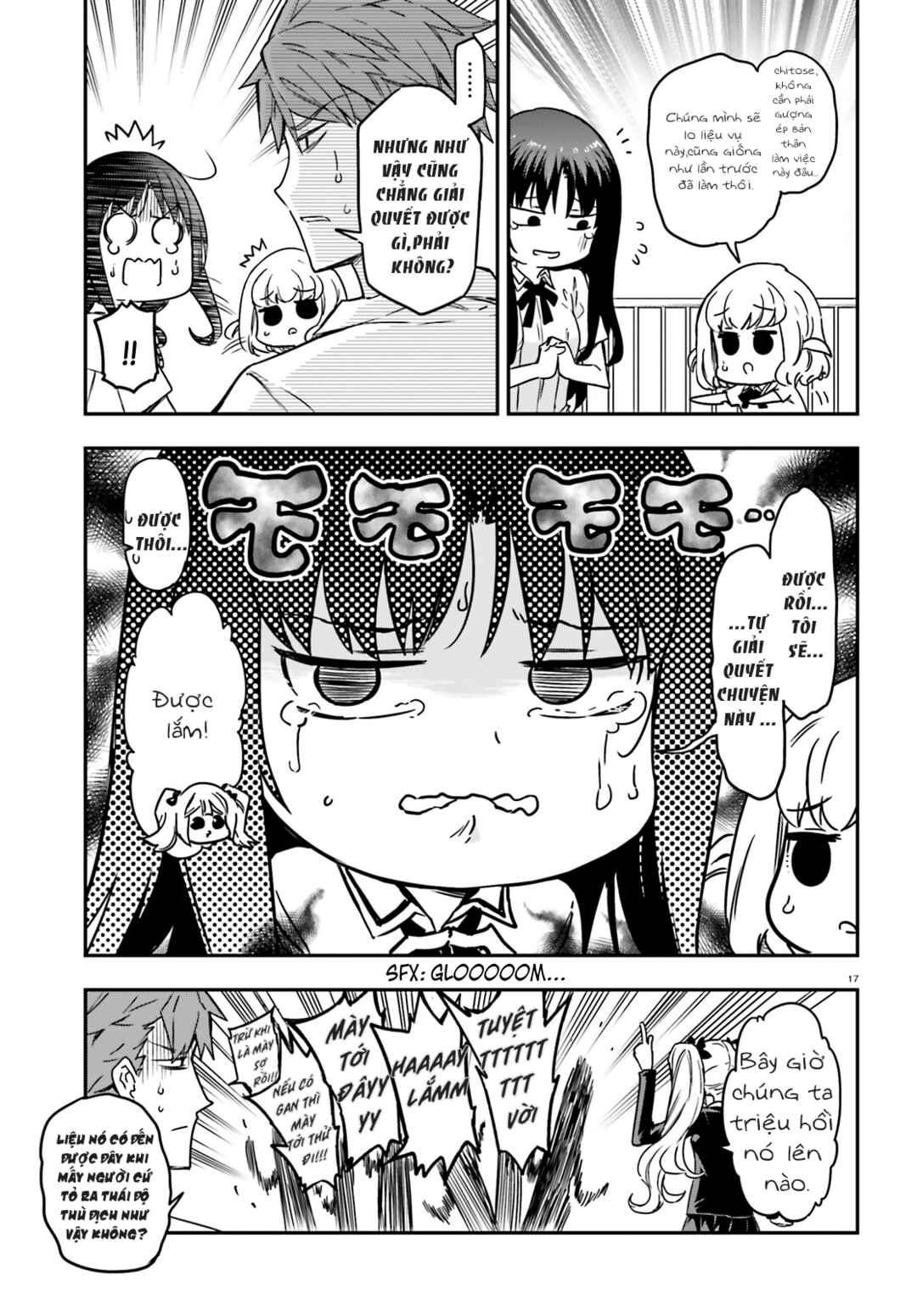 Chapter 139.5 - Page 18
