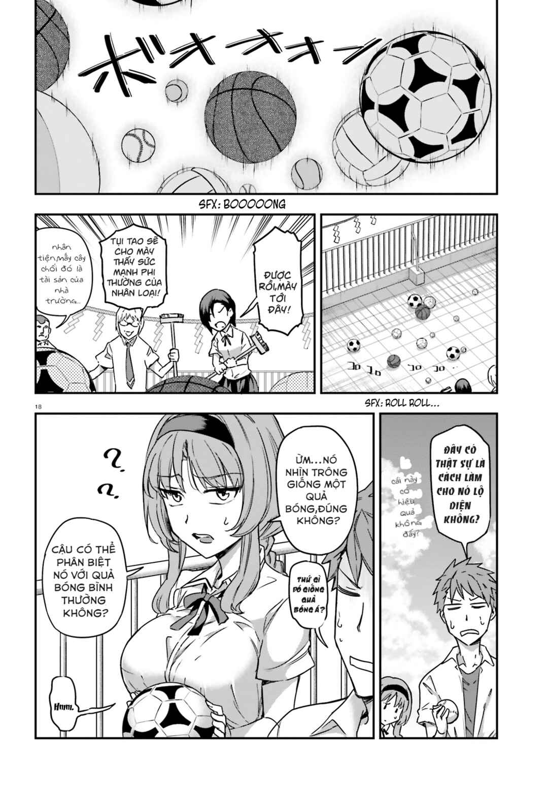 Chapter 139.5 - Page 19