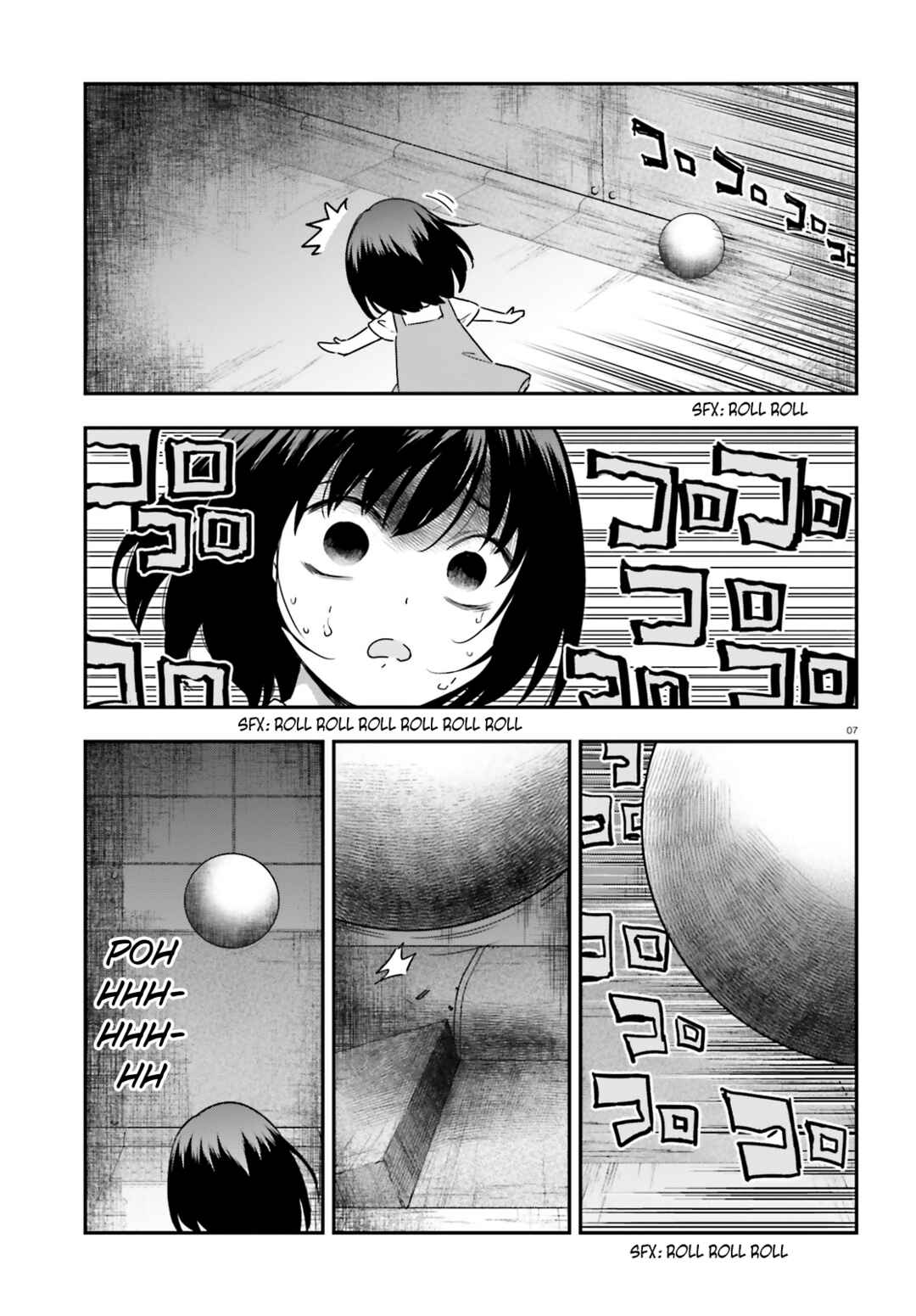 Chapter 139.5 - Page 8
