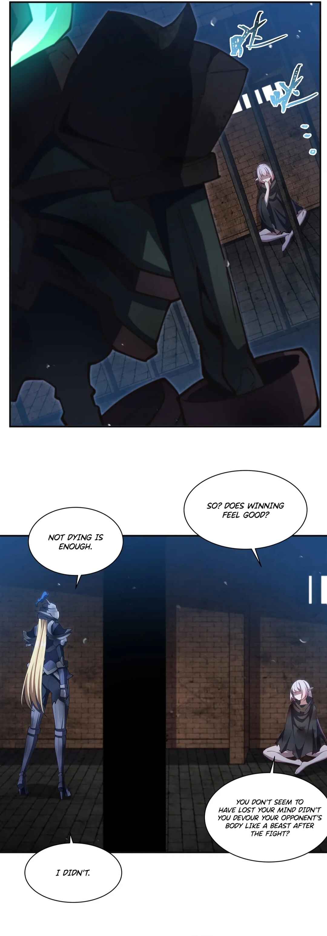 Chapter 387 - Page 14