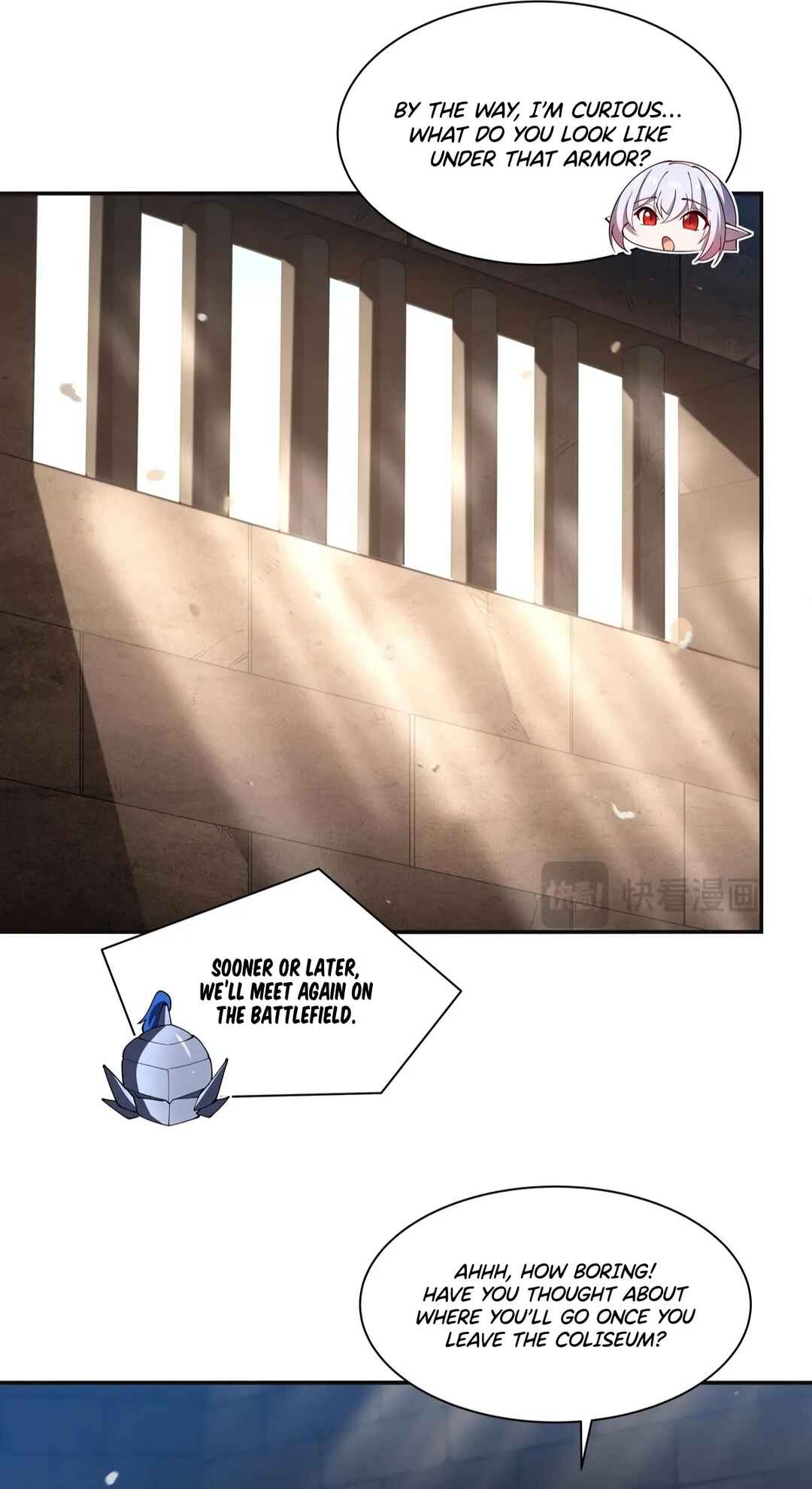 Chapter 387 - Page 17