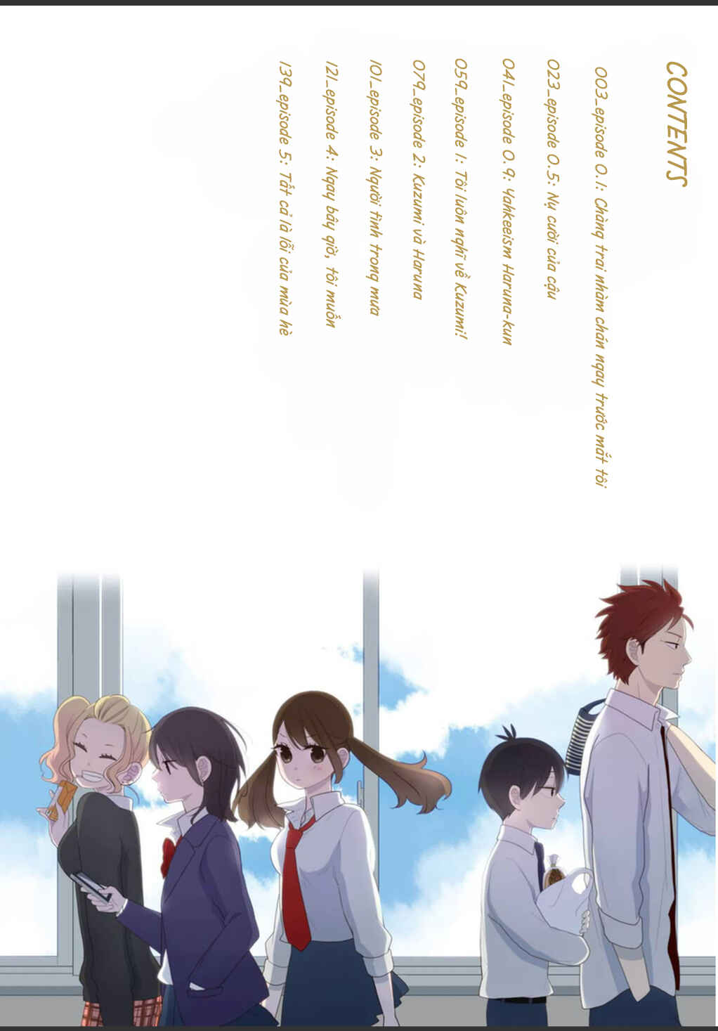 Chapter 0.1 - Page 5