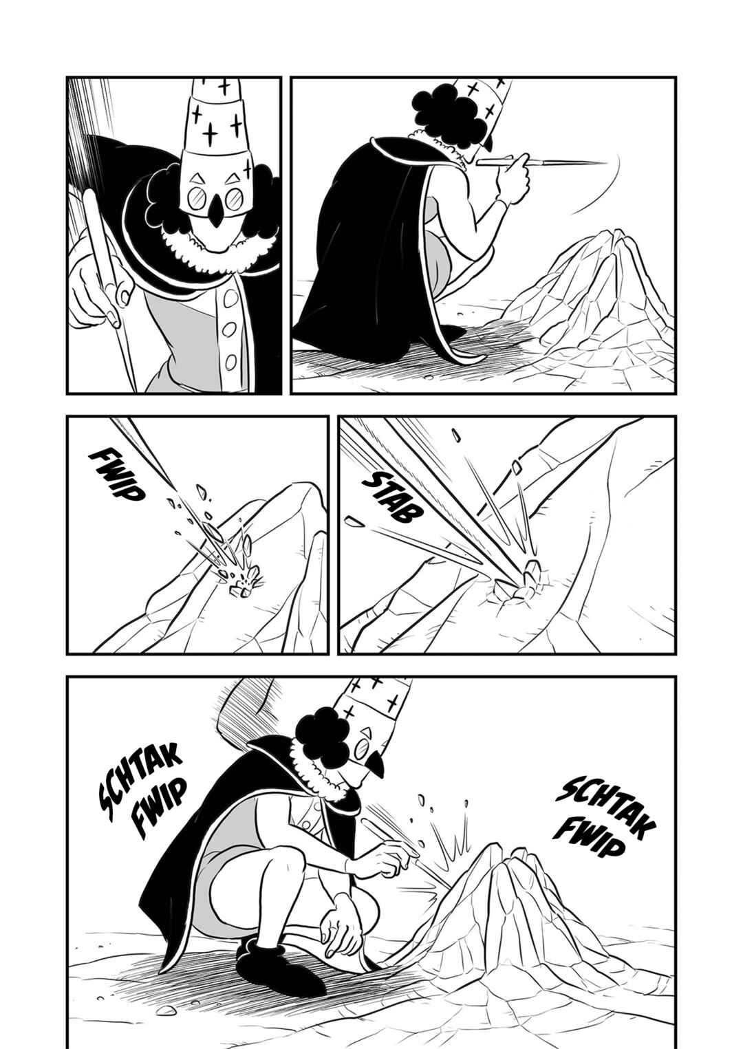 Chapter 209 - Page 12