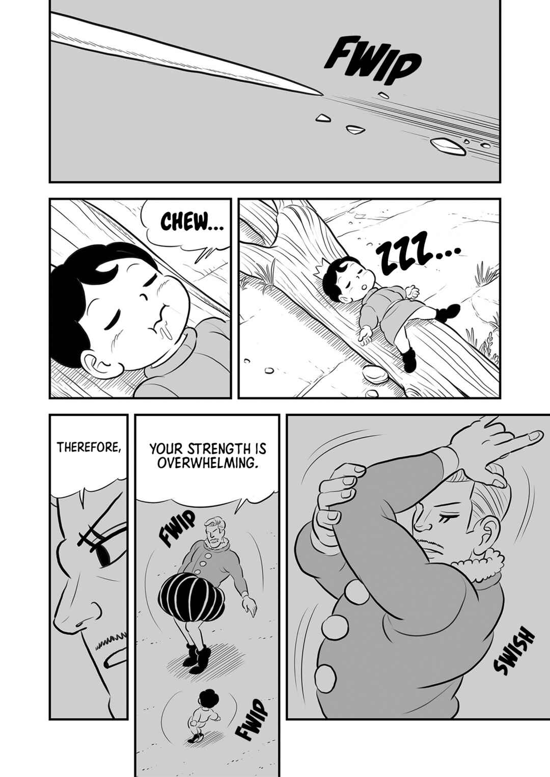 Chapter 209 - Page 13