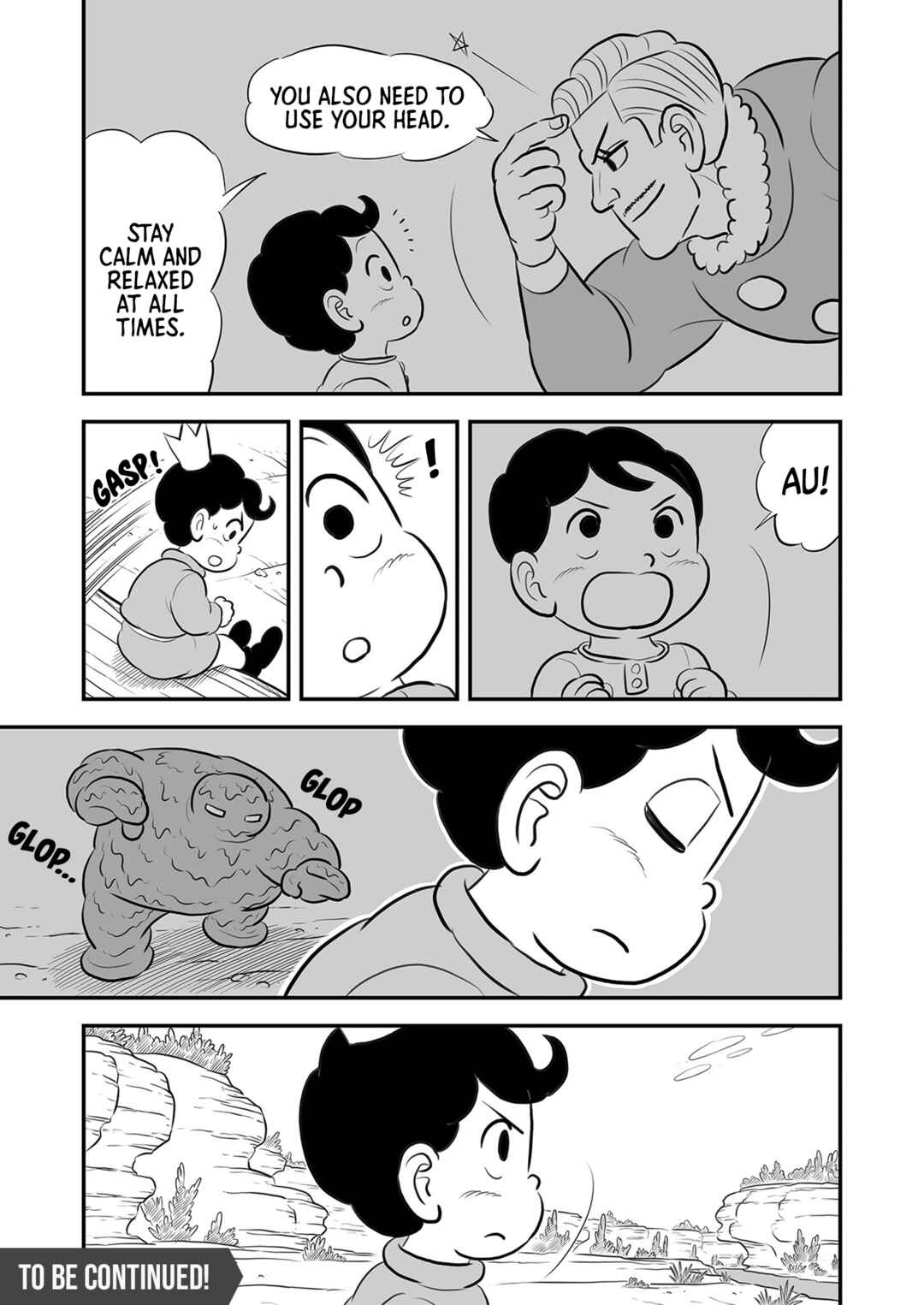 Chapter 209 - Page 14