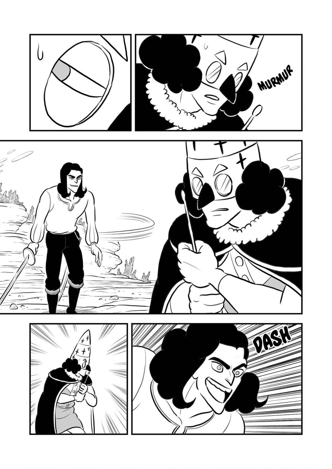 Chapter 209 - Page 2