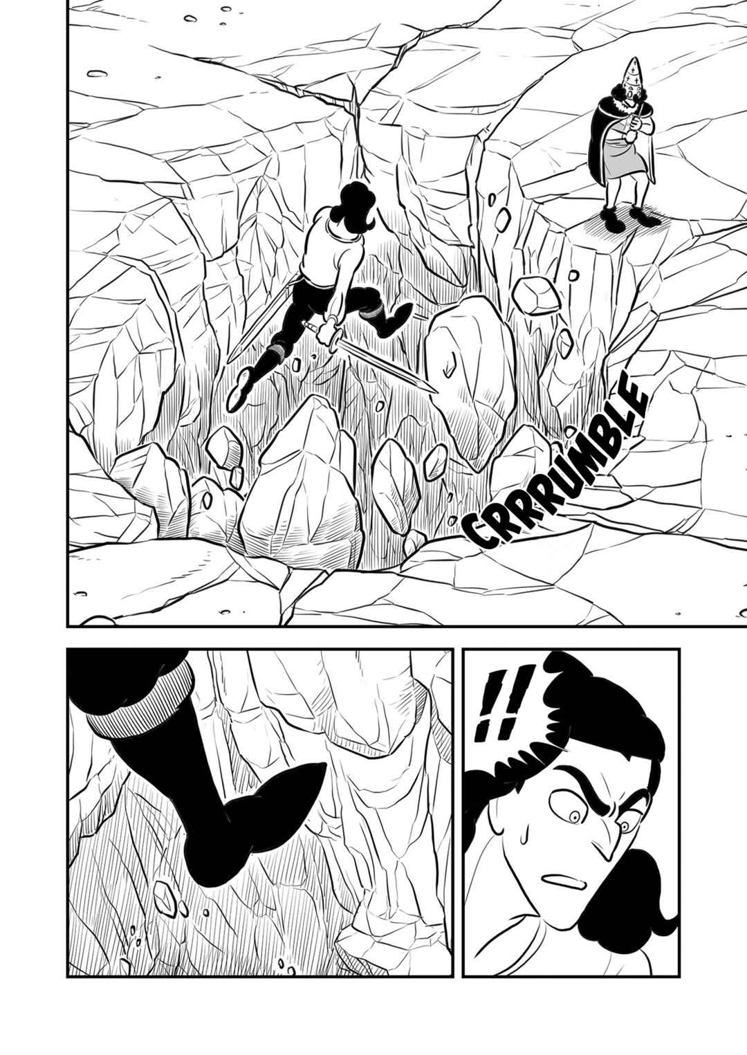 Chapter 209 - Page 3