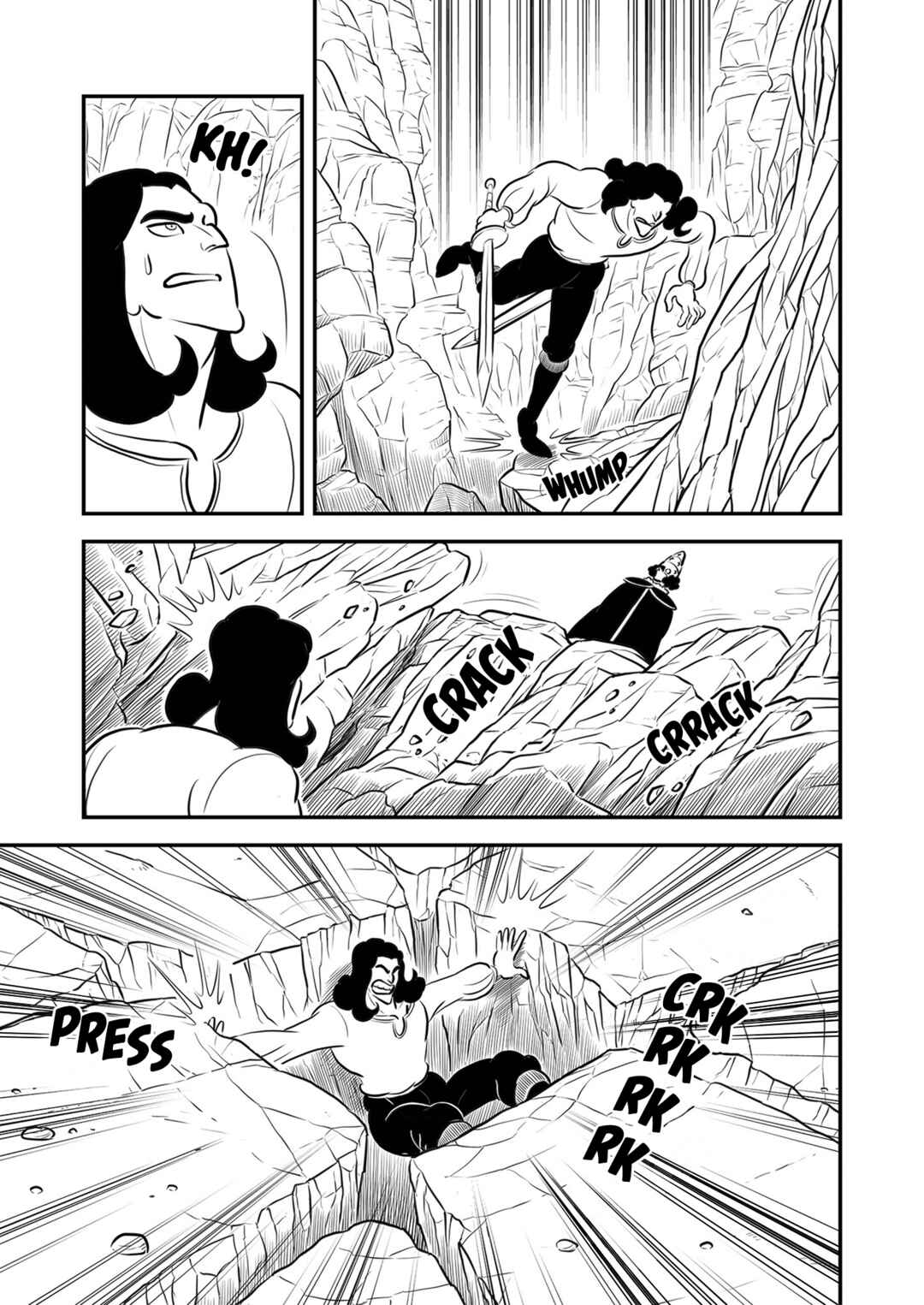 Chapter 209 - Page 4