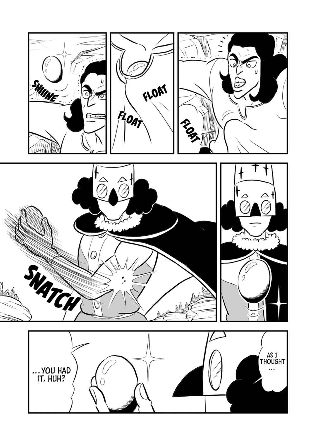 Chapter 209 - Page 6