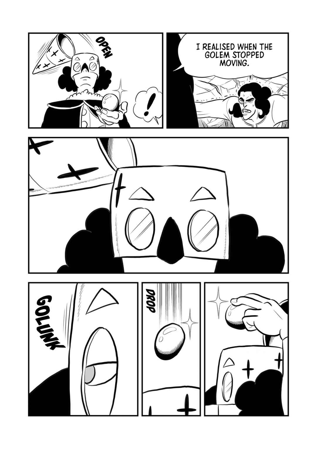 Chapter 209 - Page 7