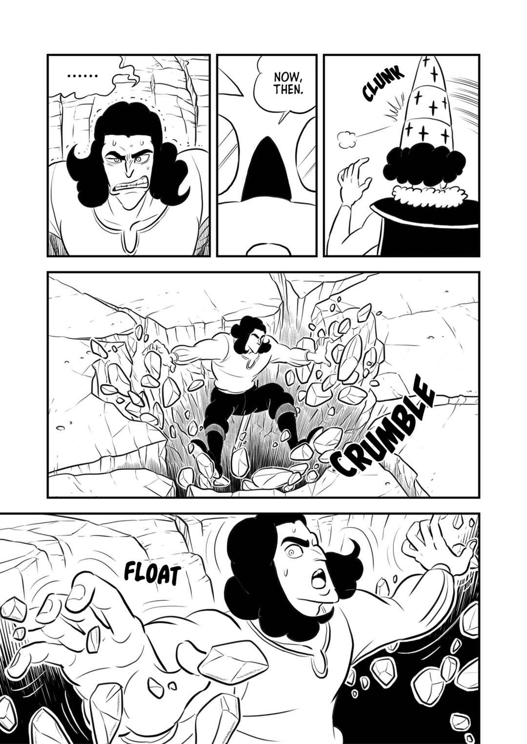 Chapter 209 - Page 8