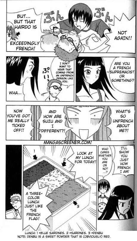Chapter 6 - Page 5