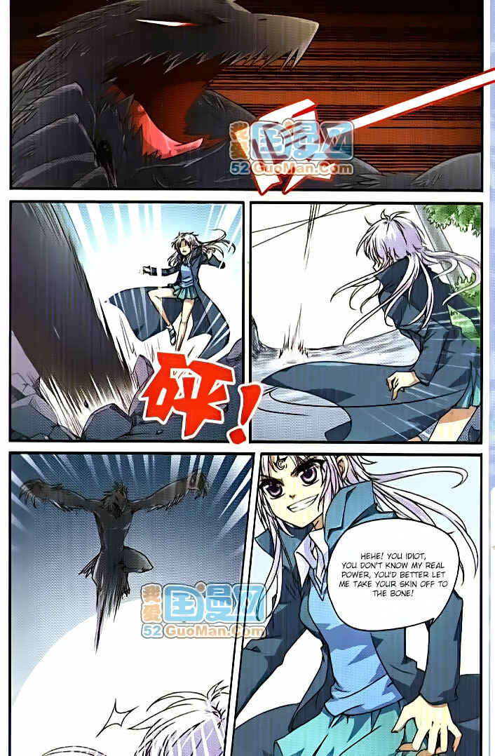 Chapter 4 - Page 2