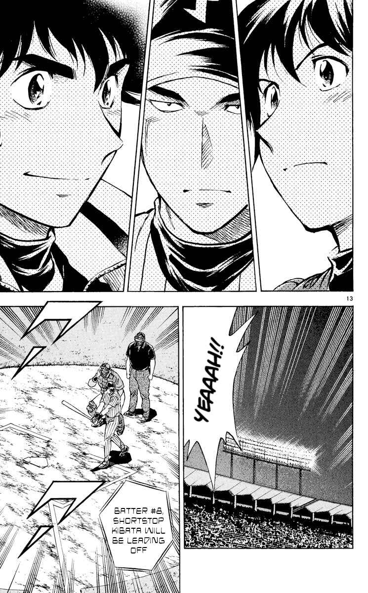 Chapter 553 - Page 13
