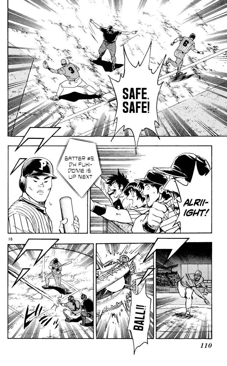 Chapter 553 - Page 16