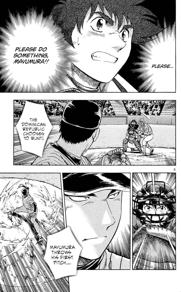 Chapter 553 - Page 3