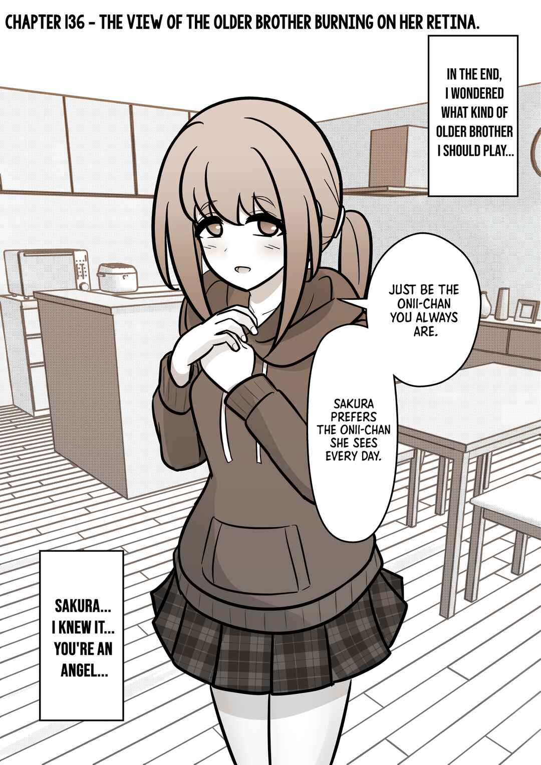 Chapter 136 - Page 1