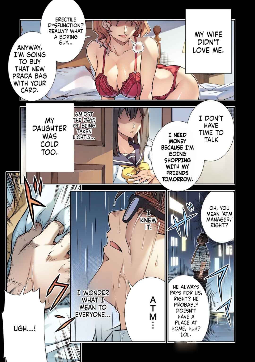 Chapter 1.1 - Page 2