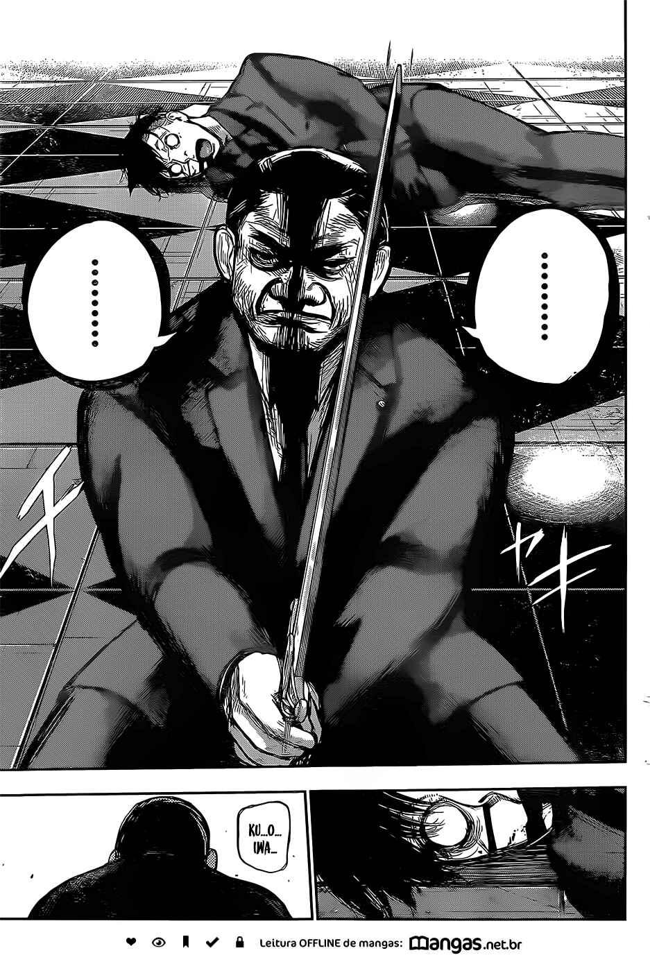 Chapter 135 - Page 12