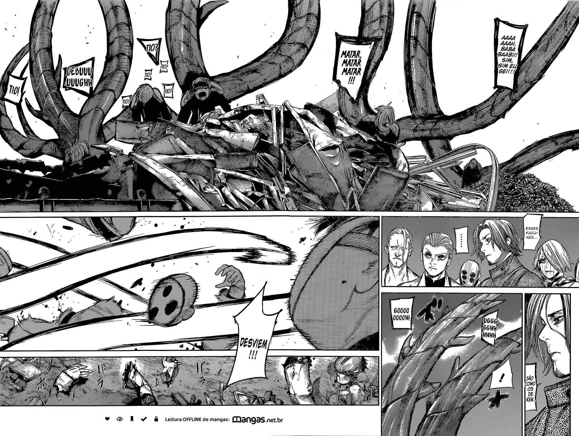 Chapter 135 - Page 13