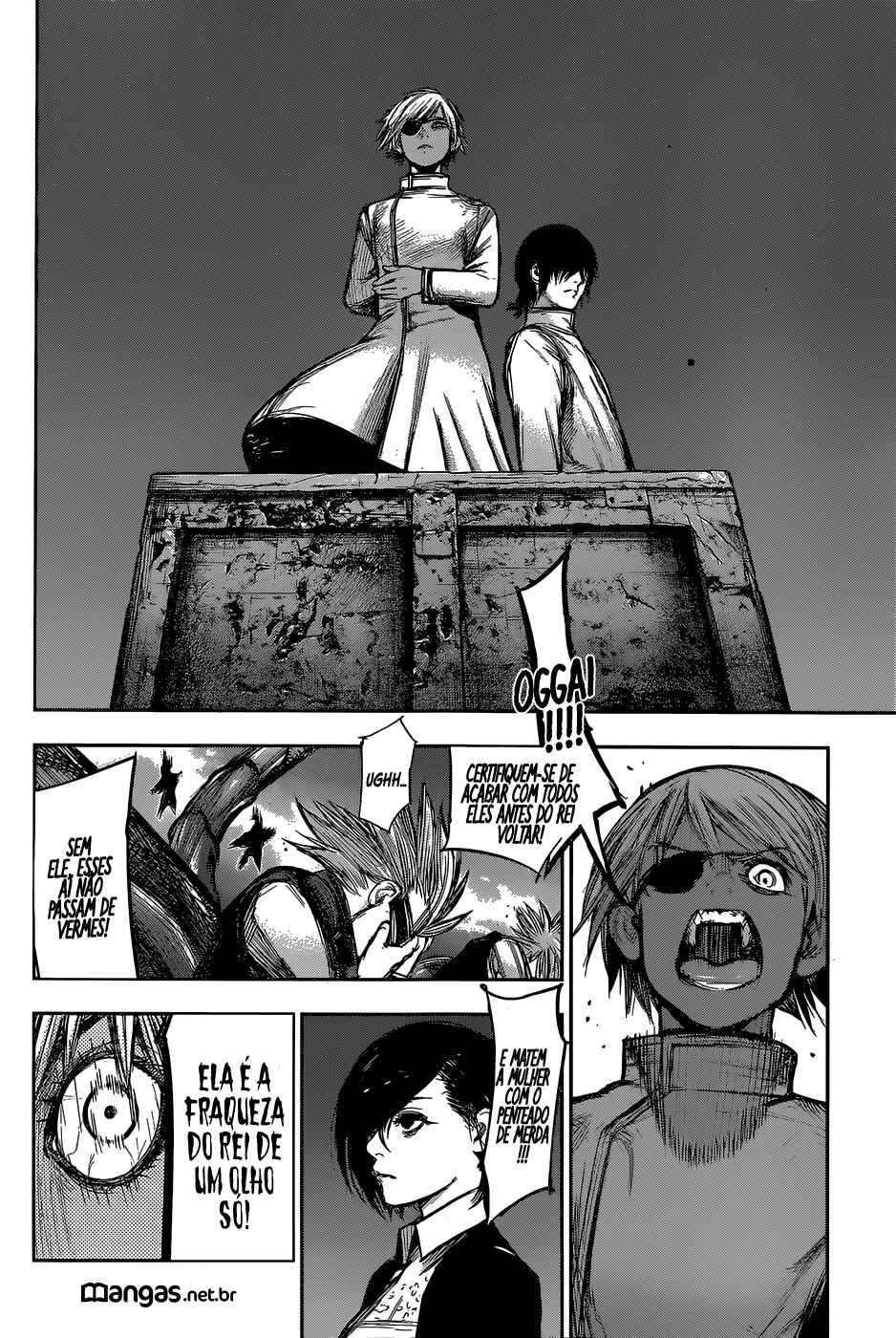 Chapter 135 - Page 14