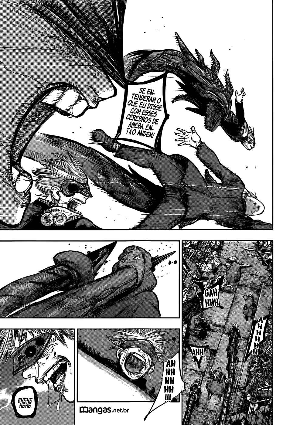 Chapter 135 - Page 15