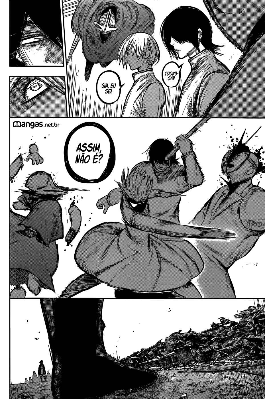 Chapter 135 - Page 16