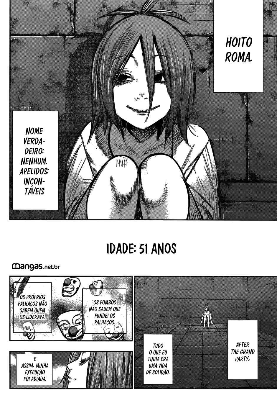 Chapter 135 - Page 5