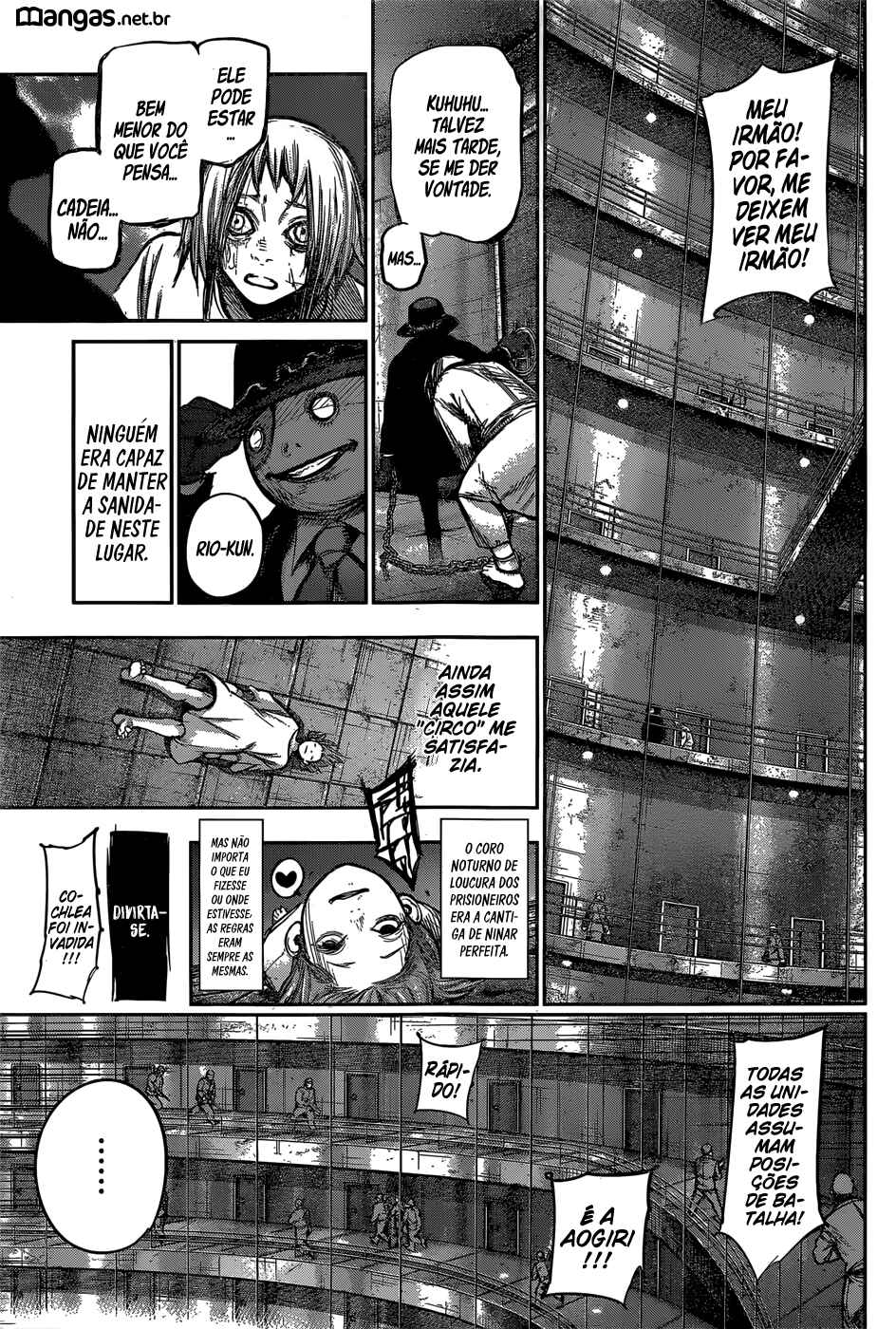 Chapter 135 - Page 6