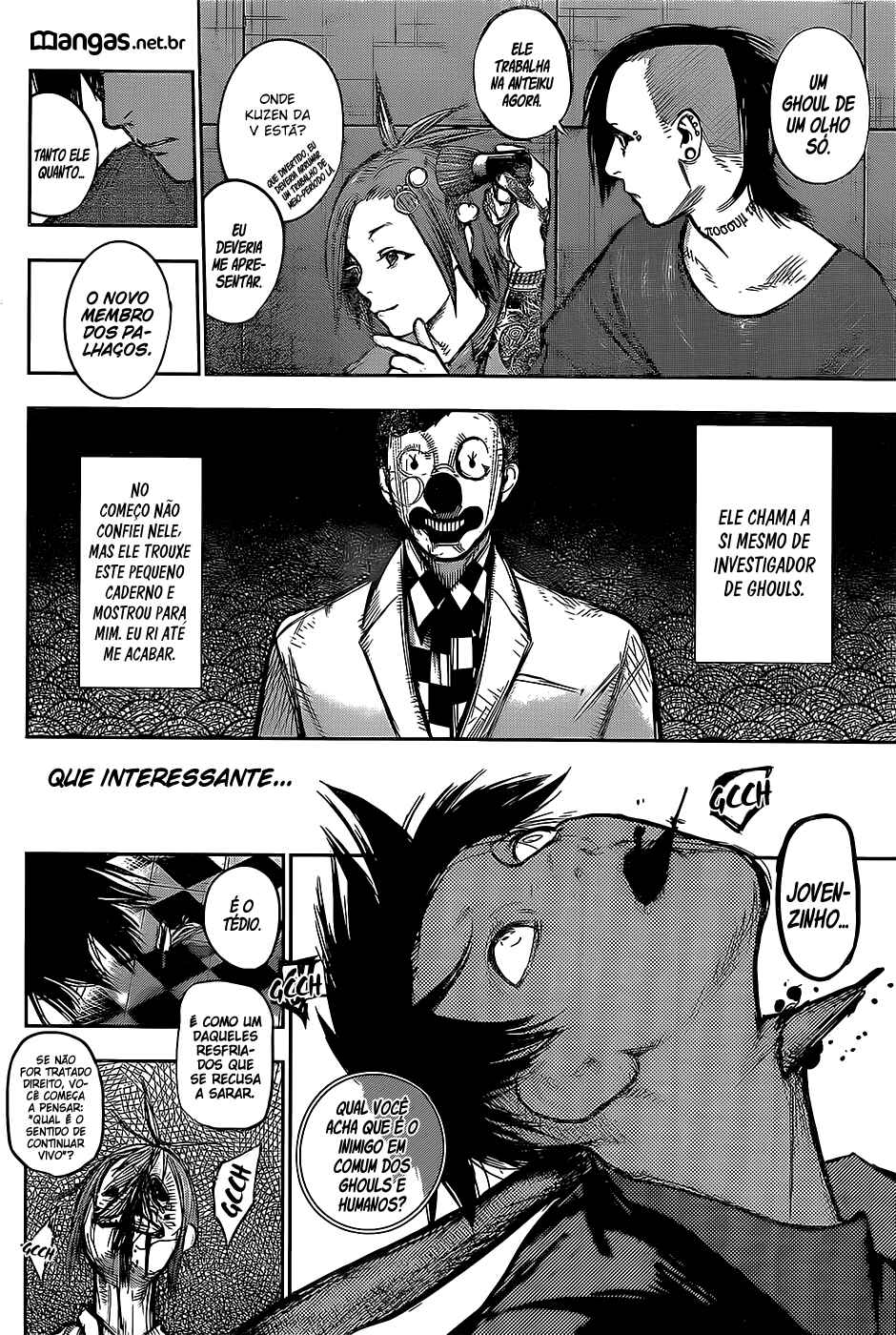 Chapter 135 - Page 9